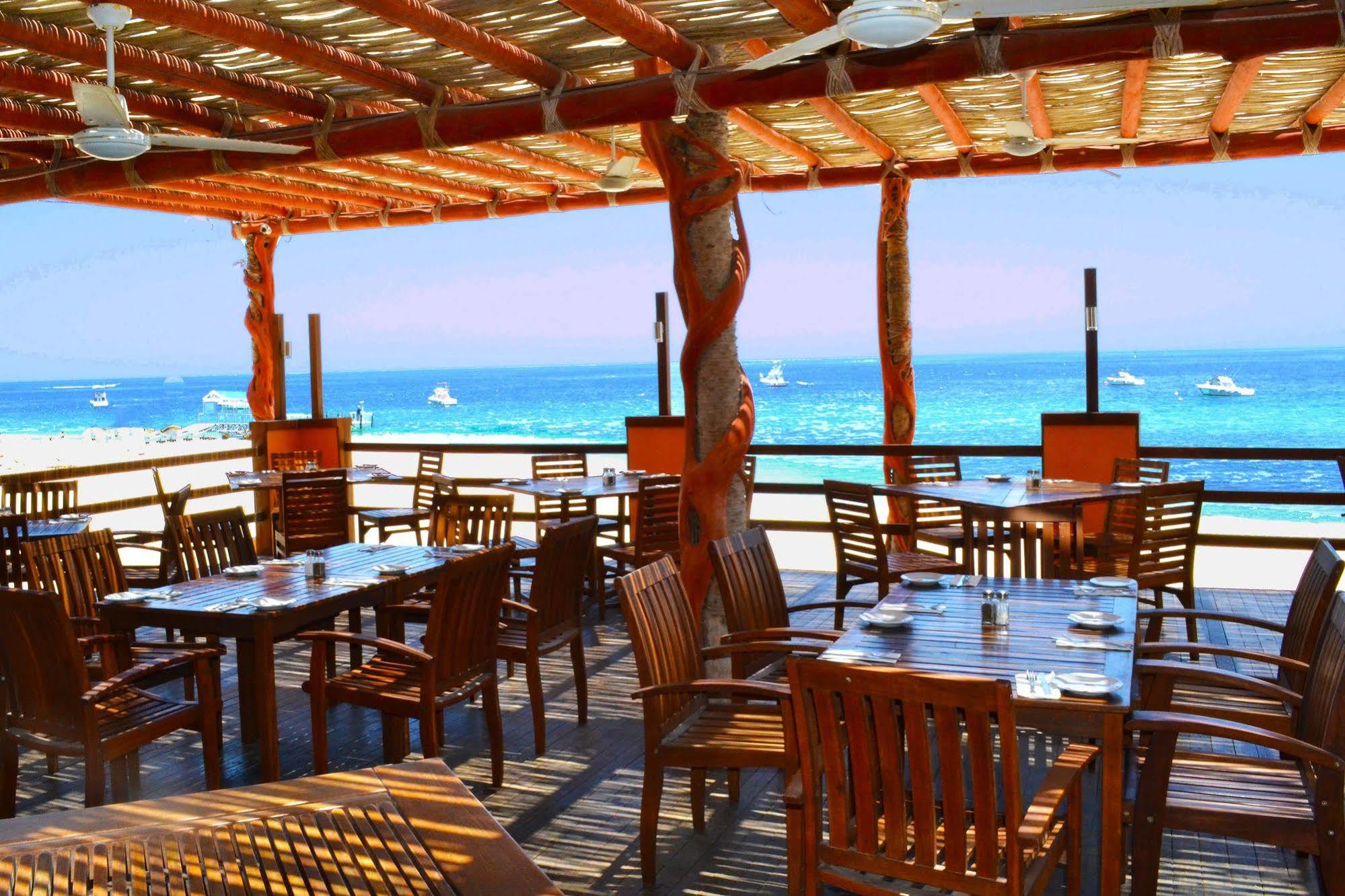 Villas De Cortez Penthouse Лос-Баррилес Экстерьер фото